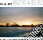 John Lake - Seven Angels cd