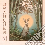 Tomoko Omura - Branches Vol. 1 cd