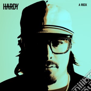 Hardy - A Rock cd musicale