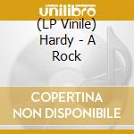 (LP Vinile) Hardy - A Rock lp vinile