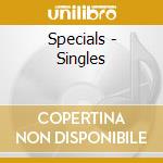 Specials - Singles cd