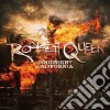 Rockett Queen - Goodnight California cd