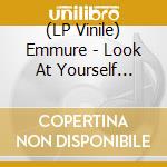 (LP Vinile) Emmure - Look At Yourself (White Vinyl) vinile