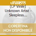 (LP Vinile) Unknown Artist - Sleepless Nights / I Love You (7') vinile