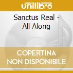 Sanctus Real - All Along cd