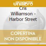 Cris Williamson - Harbor Street cd