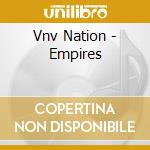 Vnv Nation - Empires cd