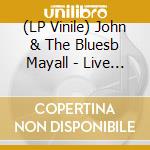 (LP Vinile) John & The Bluesb Mayall - Live In 1967 Volume 3 vinile