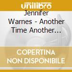 Jennifer Warnes - Another Time Another Place cd