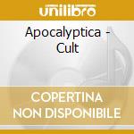 Apocalyptica - Cult cd