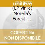 (LP Vinile) Morella's Forest - Morella's Forest (Blue Vinyl) vinile