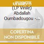 (LP Vinile) Abdallah Oumbadougou - Amghar - The Godfather Of Tuareg Music Vol 1 (2 Lp) vinile