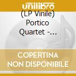 (LP Vinile) Portico Quartet - Terrain (Extended): Live In Studio One - An Abbey (2 Lp) lp vinile