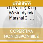 (LP Vinile) King Wasiu Ayinde Marshal I - Talazo Fuji Music Party vinile