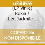 (LP Vinile) Rokia / Lee,Jacknife Kone - Bamanan (2 Lp) lp vinile