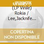 (LP Vinile) Rokia / Lee,Jacknife Kone - Bamanan (2 Lp) vinile