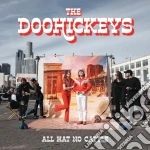 Doohickeys - All Hat No Cattle cd
