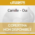 Camille - Oui cd