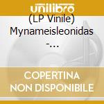 (LP Vinile) Mynameisleonidas - Mynameisleonidas vinile