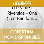 (LP Vinile) Riverside - One (Eco Random Color Vinyl) vinile