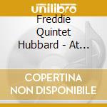 Freddie Quintet Hubbard - At Onkel Po'S Carnegie Hall Hamburg 1979