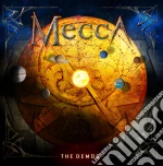 Mecca - Demos cd