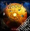 Mecca - Demos cd