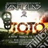 Melodicrock Records Presents The Best Of Fanfields 2 - Toto Tribute Album  / Various (2 Cd) cd