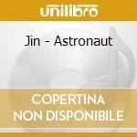 Jin - Astronaut cd