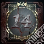 Mrcd Volume 14: Defiant / Various (2 Cd) cd