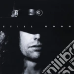Gary Moon - Still Moon cd