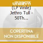 (LP Vinile) Jethro Tull - 50Th Anniversary Collection vinile