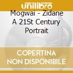 Mogwai - Zidane A 21St Century Portrait cd musicale di Mogwai