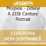 Mogwai - Zidane A 21St Century Portrait cd