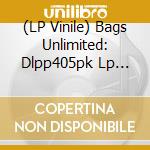 (LP Vinile) Bags Unlimited: Dlpp405pk Lp Dividers White 40 Gauge 5 Pack vinile
