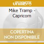 Mike Tramp - Capricorn cd