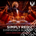 Simply Red - Symphonica In Rosso: Live At Ziggo Dome Amsterdam (2 Cd) cd