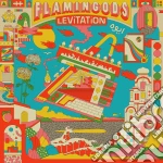 (LP Vinile) Flamingods - Levitation vinile