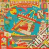 (LP Vinile) Flamingods - Levitation cd