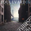 Boulevard - Boulevard Iv - Luminescence cd