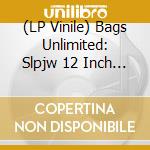 (LP Vinile) Bags Unlimited: Slpjw 12 Inch Record Jacket 10 Pack White vinile
