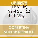 (LP Vinile) Vinyl Styl: 12 Inch Vinyl Record Protective Outer Sleeves - 1000 Count (Bulk) vinile