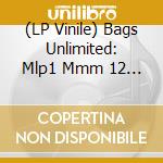 (LP Vinile) Bags Unlimited: Mlp1 Mmm 12 Lp Record Mailers 50P vinile
