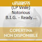(LP Vinile) Notorious B.I.G. - Ready To Die (2 Lp) vinile