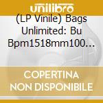 (LP Vinile) Bags Unlimited: Bu Bpm1518mm100 Mmm Lp Bags 15X18 Flat 100Pk Brown vinile
