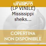 (LP VINILE) Mississippi sheiks complete vol.1 lp180 cd