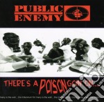 Public Enemy - There'S A Poison Goin'On