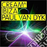 Paul Van Dyk Cream Ibiza / Various (2 Cd)