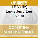 (LP Vinile) Lewis Jerry Lee - Live At Third Man 4.16.11 vinile
