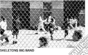 (LP Vinile) Skeletons Big Band - The Bus lp vinile di Skeletons